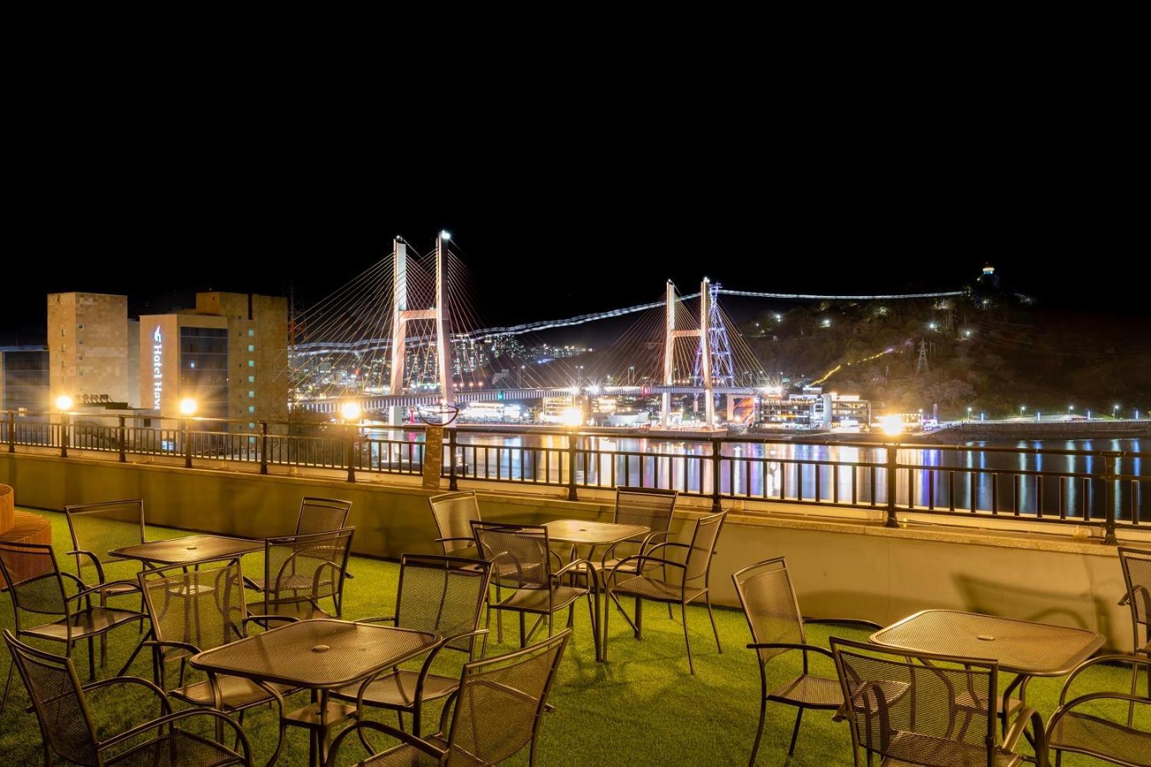 Yeosu View Foret Pension Dış mekan fotoğraf