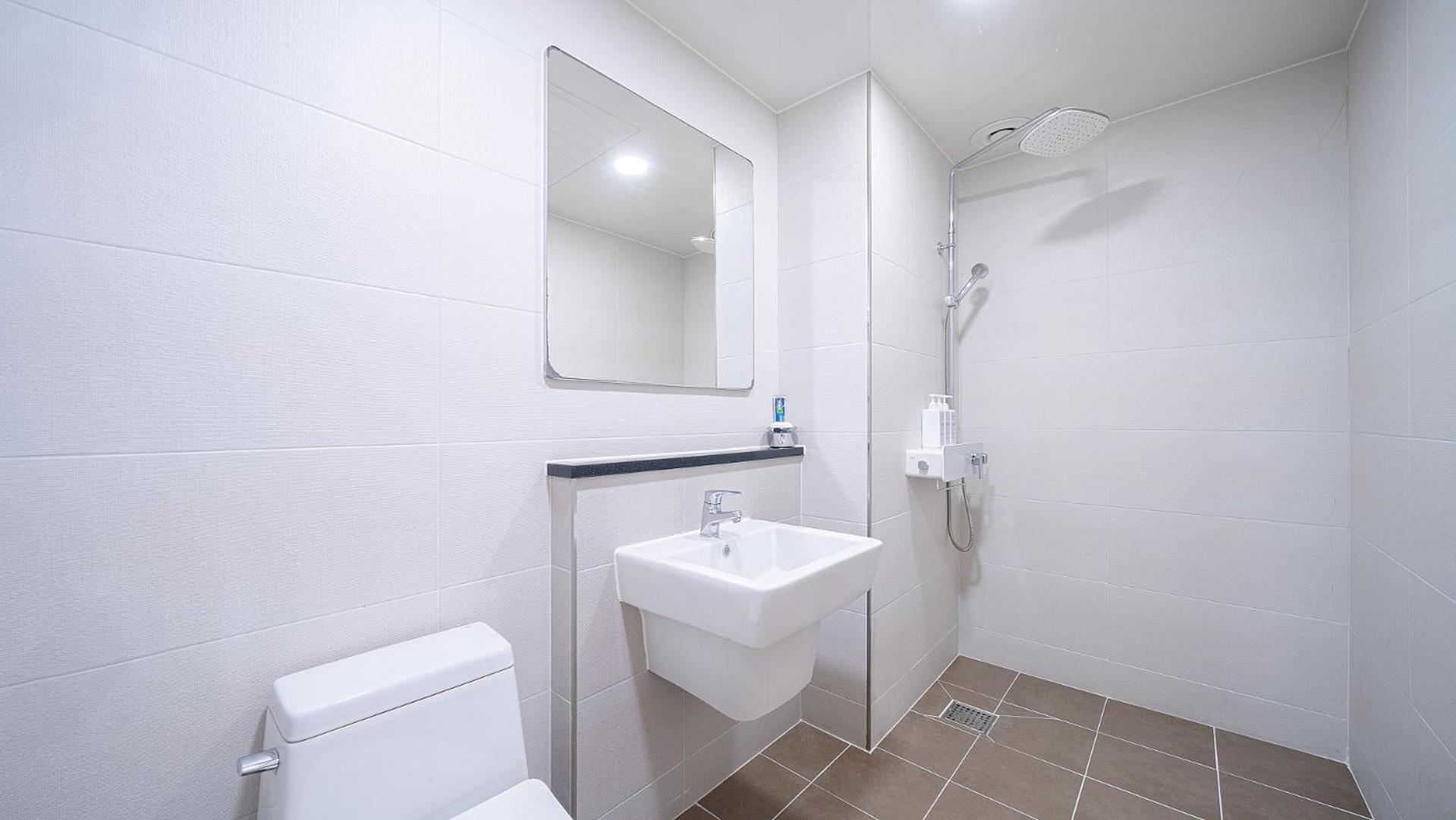 Yeosu View Foret Pension Dış mekan fotoğraf
